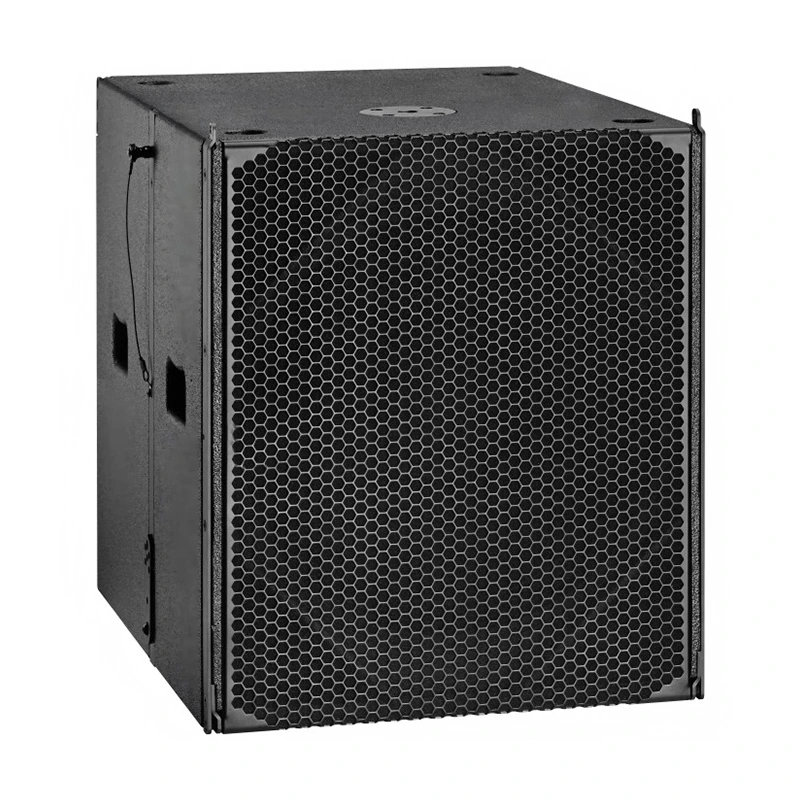 Cainteoir subwoofer 18 orlach gníomhach JK10BF